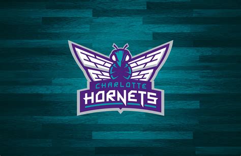 Unofficial Athletic Charlotte Hornets Rebrand