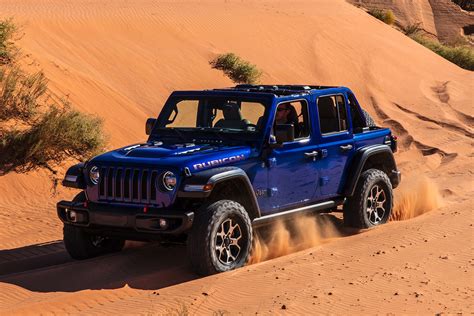 2020 Jeep Wrangler Off Road 4x4 Suv Jeep Canada