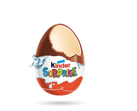 Thumbnail Kinder Surprise Transparent Clipart Large Size Png Image