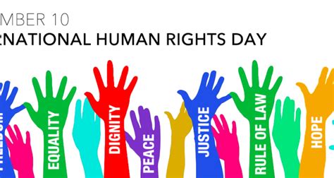 Moonlight Trust Human Rights Day 2022