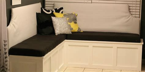 Free shipping on orders of $35+ and save 5% every day with your target redcard. Remodelaholic | Build a Custom Corner Banquette Bench