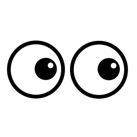 Pictures Eyes Of Cartoon Googly Free Hd Image Cartoon Eyes Drawing