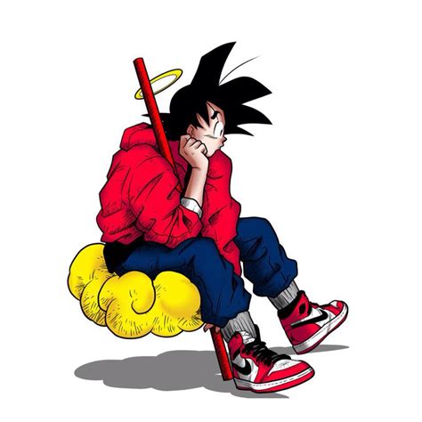 Walmart.com has been visited by 1m+ users in the past month Goku x air jordan 1 | Dragon ball super manga, Dragon ball art, Anime dragon ball