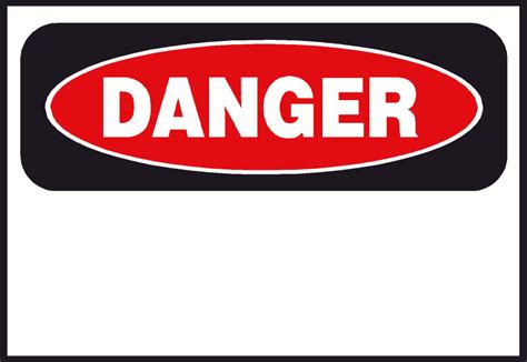 Free Danger Sign Download Free Danger Sign Png Images Free Cliparts