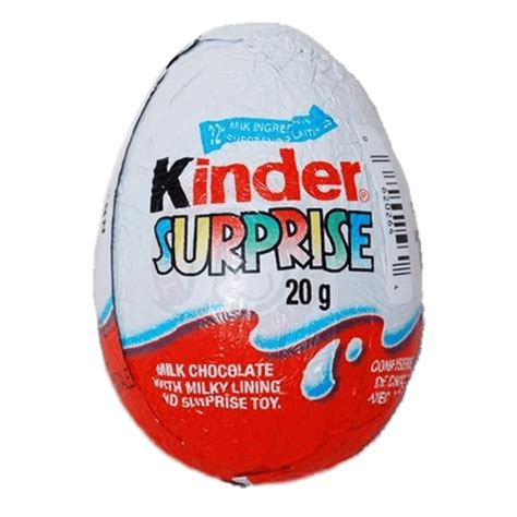 Télécharger Œuf Kinder Surprise Photo Png Transparent Stickpng