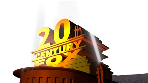 20th Century Fox Png Logo Free Transparent Png Logos