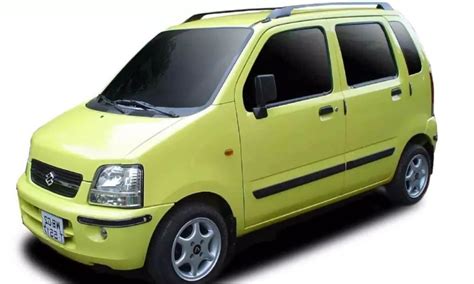 Maruti Suzuki WagonR Crosses 30 Lakh Sales Milestone