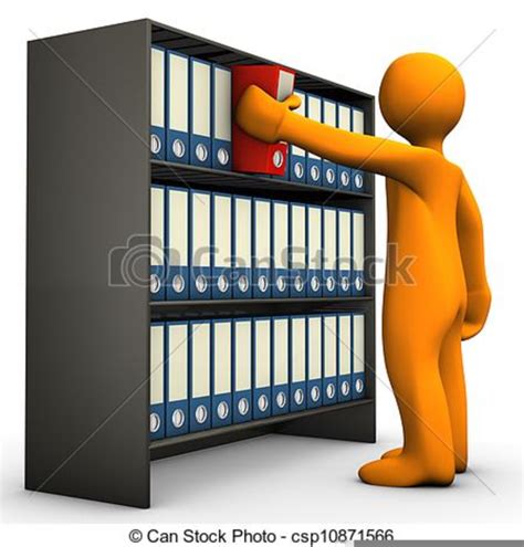 Free Filing Cabinet Clipart Free Images At Vector Clip