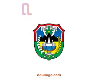 Logo Kabupaten Pacitan Vector Format CDR PNG SavLogo