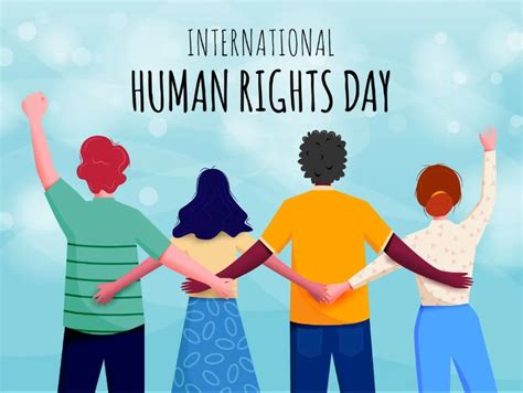 72nd Human Rights Day 2022 Observed On 10th December