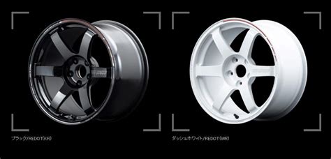 日本rays Te37 Saga S Plus Time Attack Edition经典款式限量版 Rays轮毂 Te37 Saga S