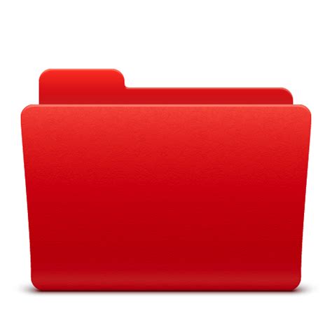 Flat Folder Icon Png 245713 Free Icons Library