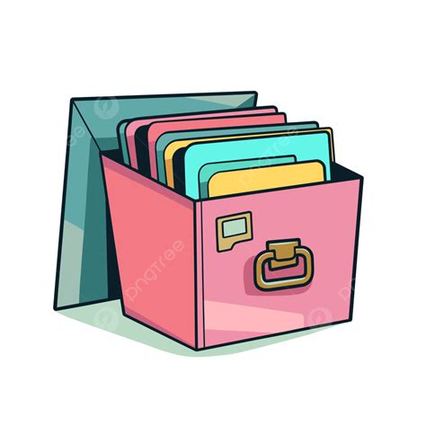 Document Clip Art