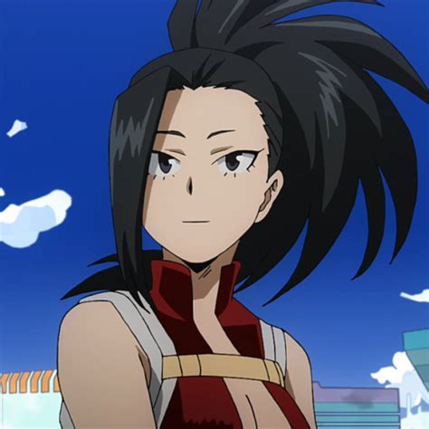 𝕔𝕙𝕒𝕚𝕪𝕦𝕟𝕜𝕚 ︴yaoyorozu Momo My Hero Academia Boku No Hero Academia Momo