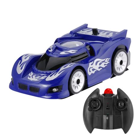 Buy Ocday Rc Car Remote Control Wall Climbing Car