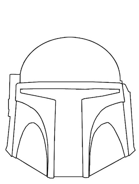 Build A Star Wars Boba Fett Plywood Wall Plaque Make Your Templates