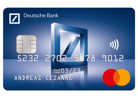 Wer den deutsche bank online privatkunden login der bank nutzen möchte, hat hierfür unterschiedliche möglichkeiten zur hand. Kreditkarte | Einfach online beantragen - Deutsche Bank ...