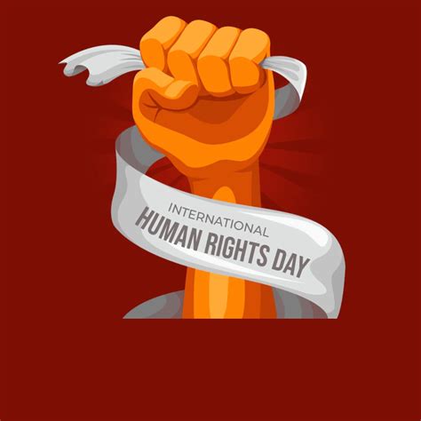 Human Rights Day Logo 2022