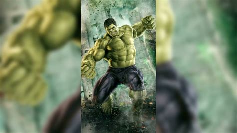 Top 6 Hulk Wallpaper Youtube