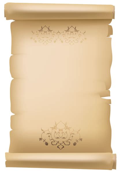 Free Old Paper Cliparts Download Free Old Paper Cliparts Png Images