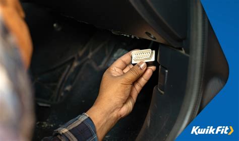 OBD Readers Ports Explained Kwik Fit