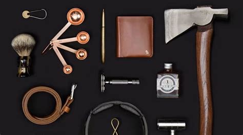 Online Mens Lifestyle Retailer Bespoke Post Selects Diffusion As Pr