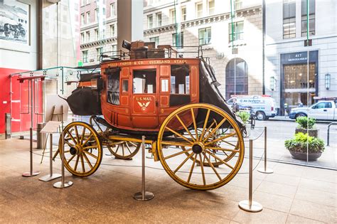 See more ideas about wells fargo stagecoach, stagecoach, wells fargo. Wells Fargo History Museum San Francisco - Gate to Adventures