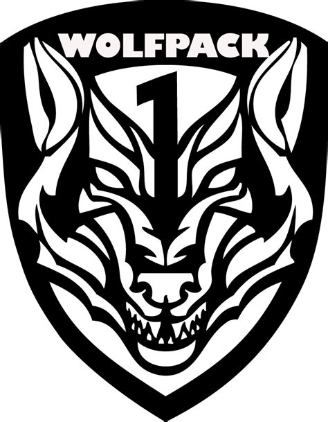 Wolf Pack Download Transparent Png Image