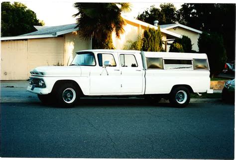 All campers → truck camper → complete list. Vintage Truck Camper Shell Vintage camper shell too ...