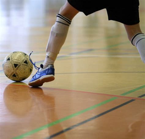 Indoor Soccer Cleatswhich Are Good Cleatsreport