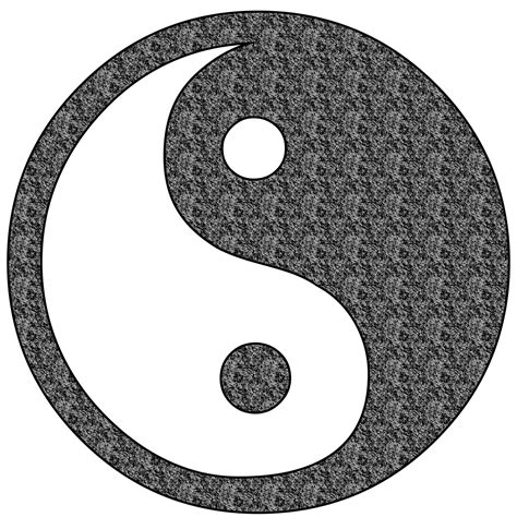 M S De Im Genes Gratis De Yin Yang Floral Y Yin Yang Pixabay