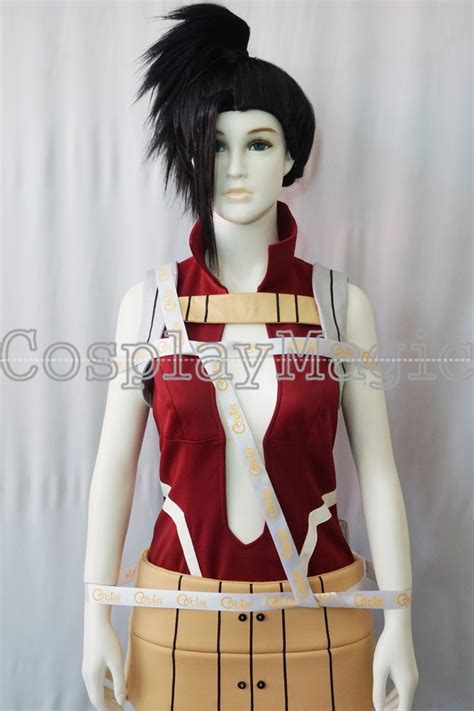 My Hero Academia Momo Yaoyorozu Cosplay