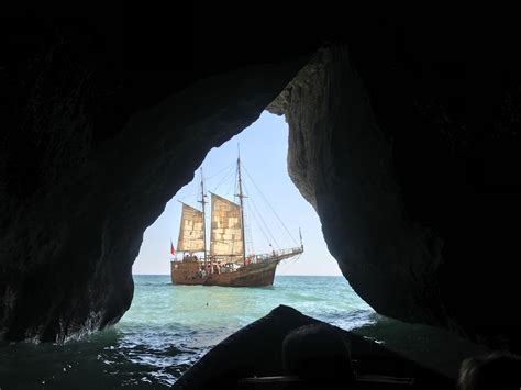 Pirate Sailing Coast Ocean Sailboat Architecture Beauty In Nature