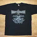 Bolt Thrower - TShirt or Longsleeve - Bolt Thrower - 2013 tour shirt