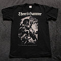 Thorr&#039;s Hammer - TShirt or Longsleeve - Thorr's Hammer Roadburn 2010 Shirt