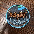 Beherit - Patch - Beherit Circle patch