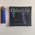 Entombed - Patch - Entombed Left Hand Path woven