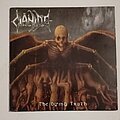 Cianide - Tape / Vinyl / CD / Recording etc - Cianide- The dying truth cd