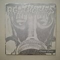 Agathocles - Tape / Vinyl / CD / Recording etc - Agathocles/ Abortion- Glass eyes/ We never forget !!! split 7"