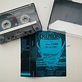 Kreator - Tape / Vinyl / CD / Recording etc - Kreator- Mainz 14-11-1987/ Paris 01-12-1987 live tape