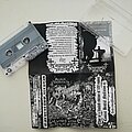 Bestial Mutilation - Tape / Vinyl / CD / Recording etc - Bestial Mutilation- Entwined within the realms of death demo