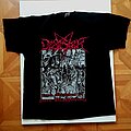 Desaster - TShirt or Longsleeve - Desaster 20th anniversary shirt