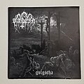 Kapein - Tape / Vinyl / CD / Recording etc - Kapein- Golgotha cd