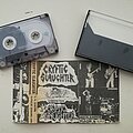 Cryptic Slaughter - Tape / Vinyl / CD / Recording etc - Cryptic Slaughter- L.A. 21-06-1986/ Katwijk Scum 1990 live tape