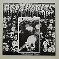 Agathocles - Tape / Vinyl / CD / Recording etc - Agathocles/ Blood- Traditional rites split 7"