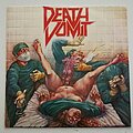 Death Vomit - Tape / Vinyl / CD / Recording etc - Death Vomit- Death Vomit lp