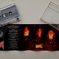 Armagedon - Tape / Vinyl / CD / Recording etc - Armagedon- Invicible circle album tape