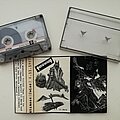 Voivod - Tape / Vinyl / CD / Recording etc - Voivod- Atzmoos 06-11-1987 live tape