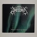 Arcturus - Tape / Vinyl / CD / Recording etc - Arcturus- Aspera hiems symfonia cd