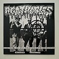 Agathocles - Tape / Vinyl / CD / Recording etc - Agathocles/ Violent Headache- Contra las multinacionales asesinas accion...